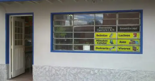 CIGARRERIA L & M CIGARRERIA L & M